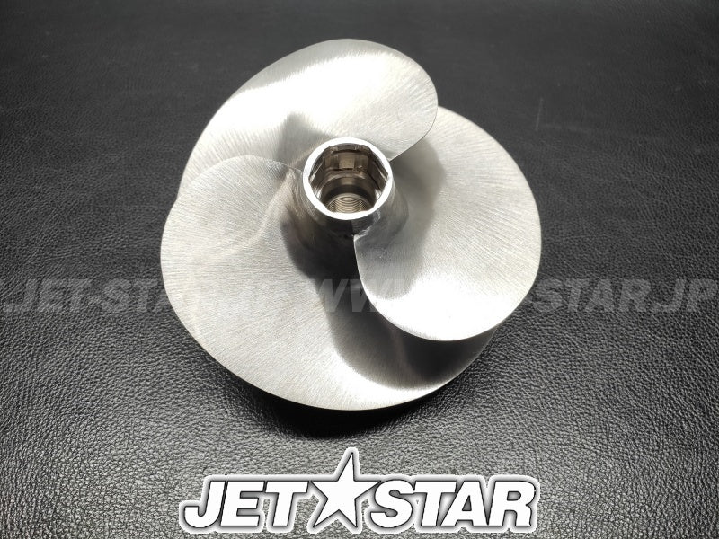 Used Like-new Aftermarket SKAT-TRAK SPECIAL ORDER IMPELLER 14/17 E-75XL [X2310-30]