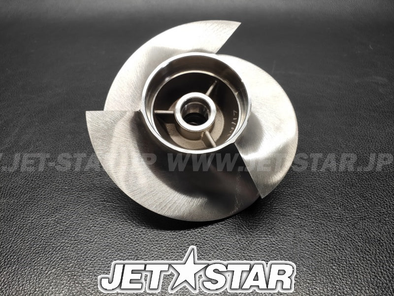 Used Like-new Aftermarket SKAT-TRAK SPECIAL ORDER IMPELLER 14/17 E-75XL [X2310-30]