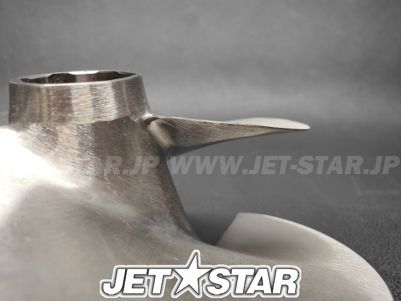 Used Like-new Aftermarket SKAT-TRAK SPECIAL ORDER IMPELLER 14/17 E-75XL [X2310-30]