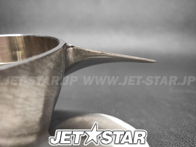 Used Like-new Aftermarket SKAT-TRAK SPECIAL ORDER IMPELLER 14/17 E-75XL [X2310-30]