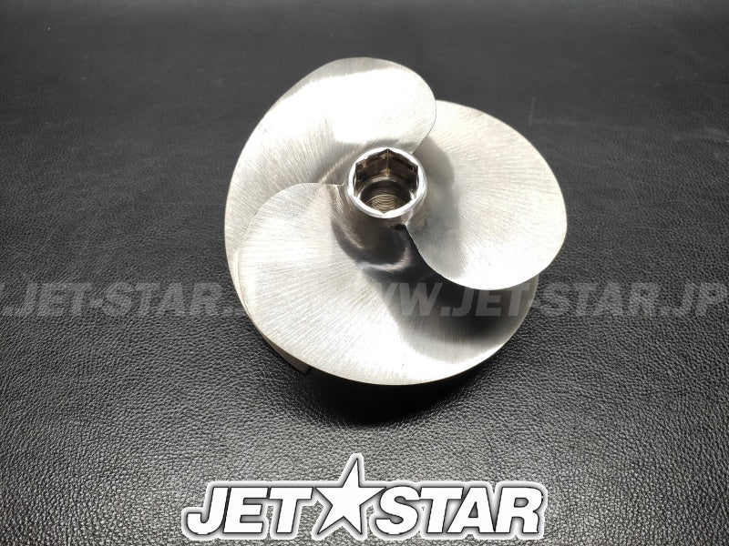 Used Like-new Aftermarket SKAT-TRAK SPECIAL ORDER IMPELLER 15/17 E-75 SWIRL [X2310-31]