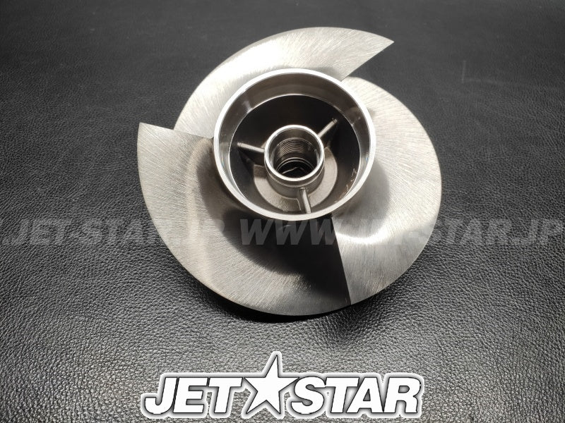 Used Like-new Aftermarket SKAT-TRAK SPECIAL ORDER IMPELLER 15/17 E-75 SWIRL [X2310-31]
