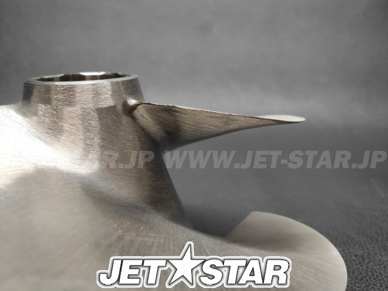 Used Like-new Aftermarket SKAT-TRAK SPECIAL ORDER IMPELLER 15/17 E-75 SWIRL [X2310-31]