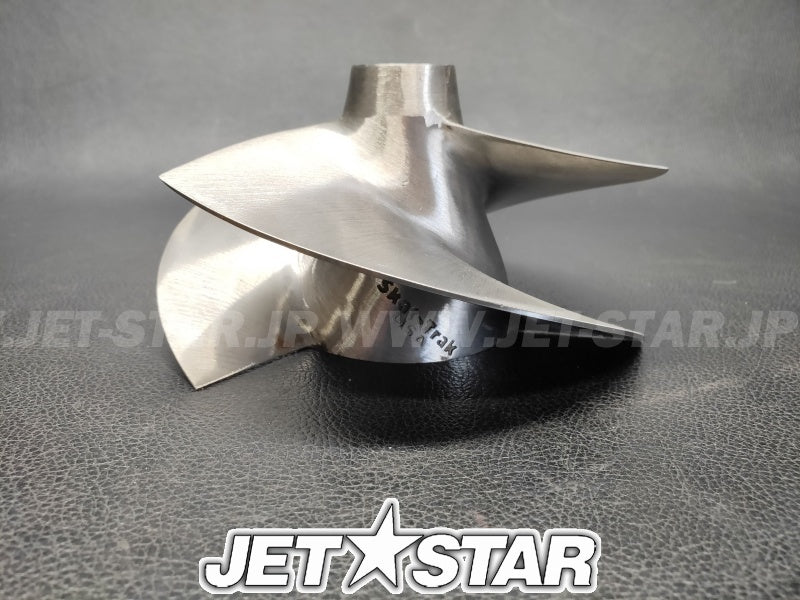 Used Like-new Aftermarket SKAT-TRAK SPECIAL ORDER IMPELLER 14/21R E-75XL [X2310-32]