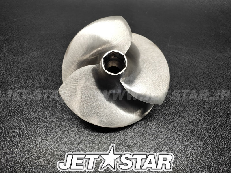 Used Like-new Aftermarket SKAT-TRAK SPECIAL ORDER IMPELLER 14/21R E-75XL [X2310-32]