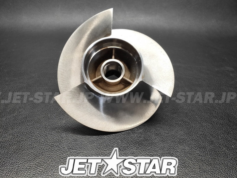 Used Like-new Aftermarket SKAT-TRAK SPECIAL ORDER IMPELLER 14/21R E-75XL [X2310-32]