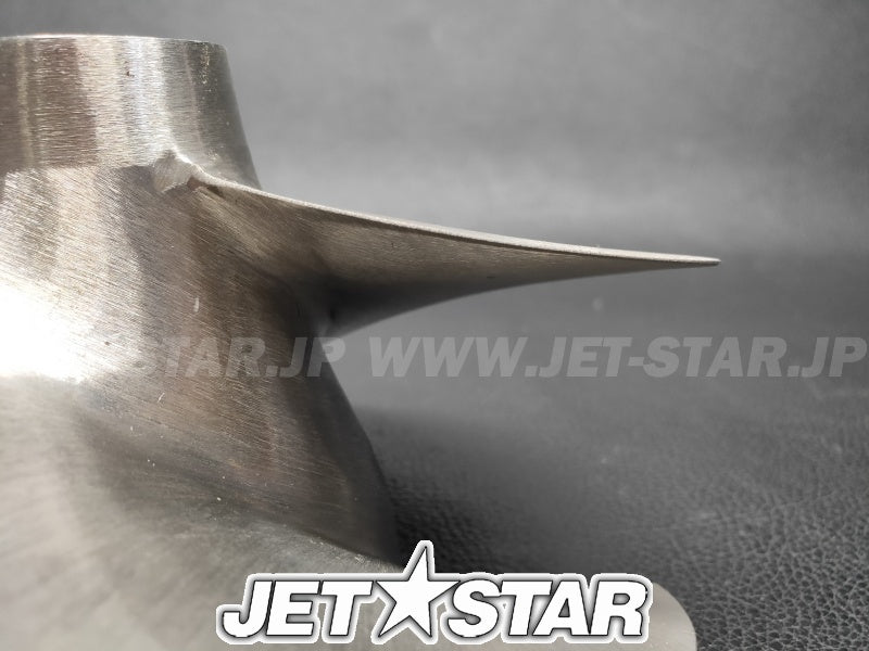 Used Like-new Aftermarket SKAT-TRAK SPECIAL ORDER IMPELLER 14/21R E-75XL [X2310-32]