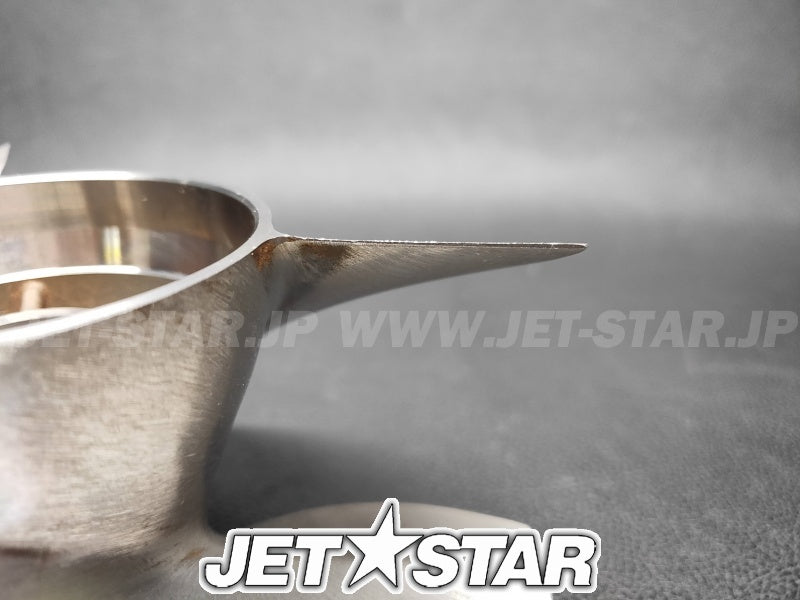 Used Like-new Aftermarket SKAT-TRAK SPECIAL ORDER IMPELLER 14/21R E-75XL [X2310-32]