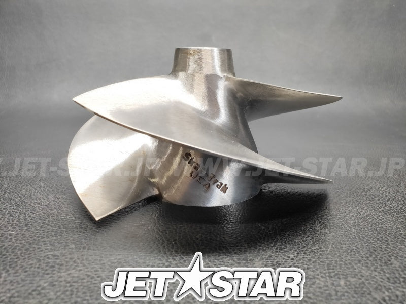 Used Like-new Aftermarket SKAT-TRAK SPECIAL ORDER IMPELLER 14/20R E-75XL [X2310-33]