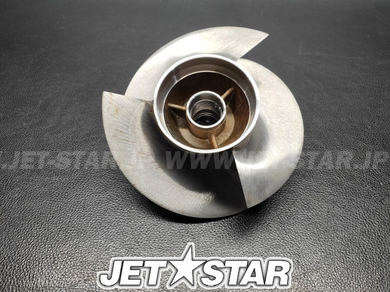 Used Like-new Aftermarket SKAT-TRAK SPECIAL ORDER IMPELLER 14/18 E-75 SWIRL [X2310-34]