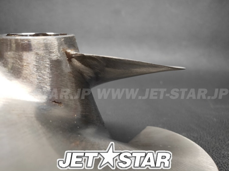 Used Like-new Aftermarket SKAT-TRAK SPECIAL ORDER IMPELLER 14/18 E-75 SWIRL [X2310-34]