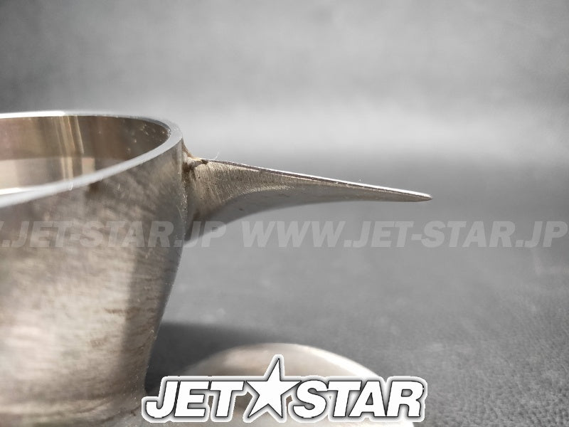 Used Like-new Aftermarket SKAT-TRAK SPECIAL ORDER IMPELLER 14/18 E-75 SWIRL [X2310-34]