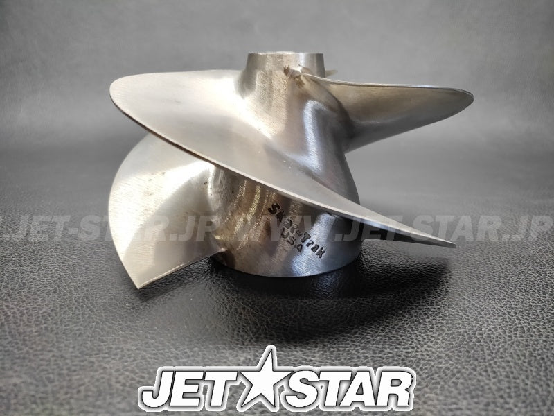 Used Like-new Aftermarket SKAT-TRAK SPECIAL ORDER IMPELLER 18/24 E-75XL [X2310-36]