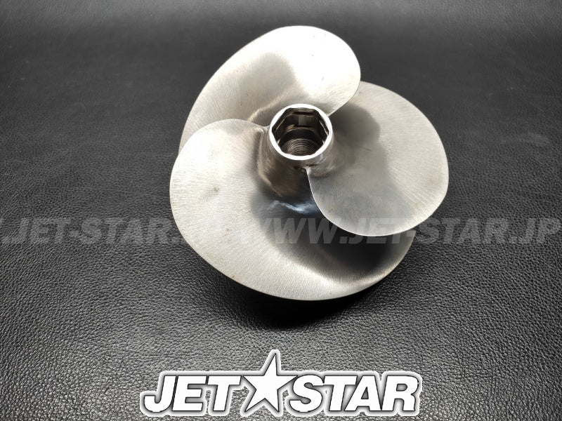 Used Like-new Aftermarket SKAT-TRAK SPECIAL ORDER IMPELLER 18/24 E-75XL [X2310-36]