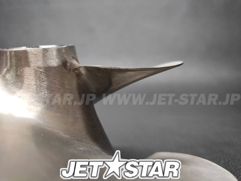 Used Like-new Aftermarket SKAT-TRAK SPECIAL ORDER IMPELLER 18/24 E-75XL [X2310-36]