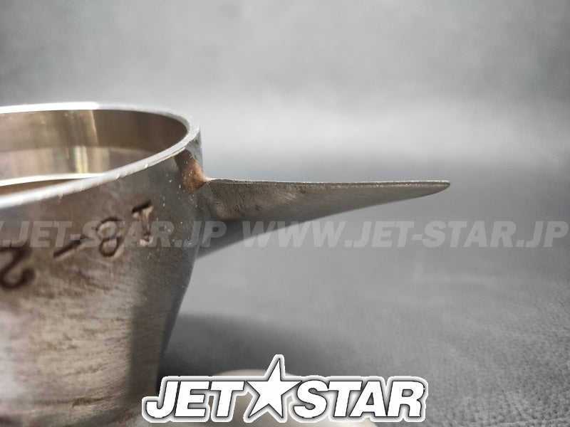 Used Like-new Aftermarket SKAT-TRAK SPECIAL ORDER IMPELLER 18/24 E-75XL [X2310-36]