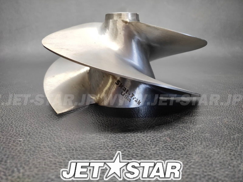 Used Like-new Aftermarket SKAT-TRAK SPECIAL ORDER IMPELLER 15/20.5 E-75XL [X2310-37]