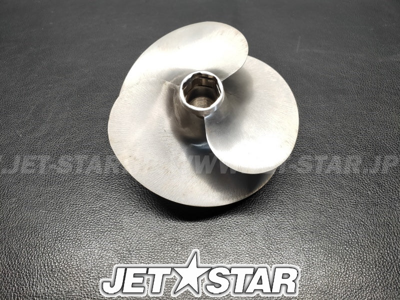Used Like-new Aftermarket SKAT-TRAK SPECIAL ORDER IMPELLER 15/20.5 E-75XL [X2310-37]
