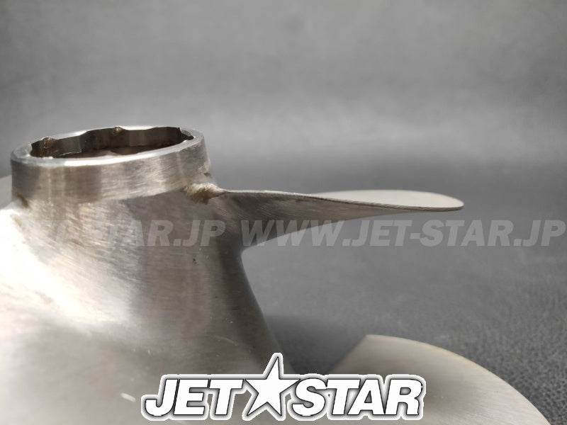 Used Like-new Aftermarket SKAT-TRAK SPECIAL ORDER IMPELLER 15/20.5 E-75XL [X2310-37]