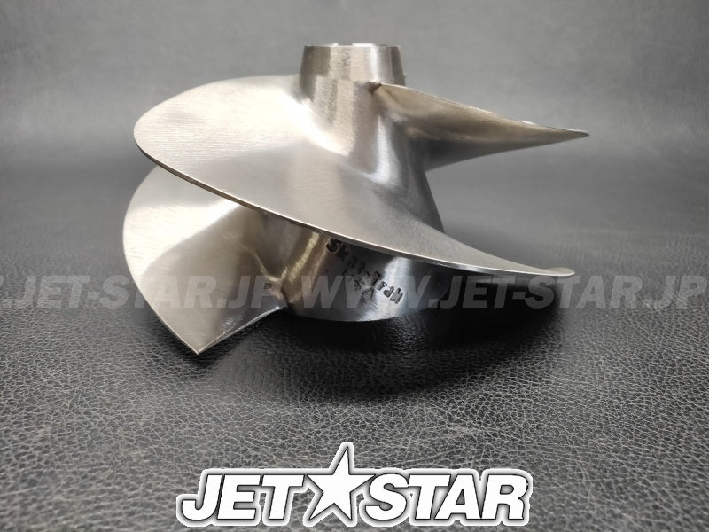 Used Like-new Aftermarket SKAT-TRAK SPECIAL ORDER IMPELLER 14/18 E-75XL MAG [X2310-38]