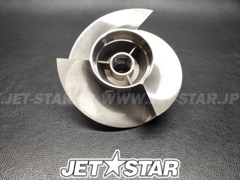 Used Like-new Aftermarket SKAT-TRAK SPECIAL ORDER IMPELLER 14/18 E-75XL MAG [X2310-38]