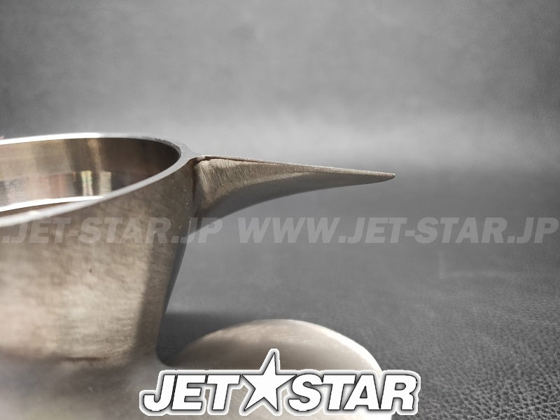 Used Like-new Aftermarket SKAT-TRAK SPECIAL ORDER IMPELLER 14/18 E-75XL MAG [X2310-38]