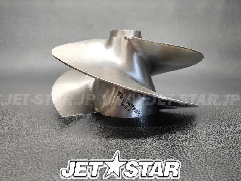 Used Like-new Aftermarket SKAT-TRAK SPECIAL ORDER IMPELLER 17/18 E-75XL MAG [X2310-39]