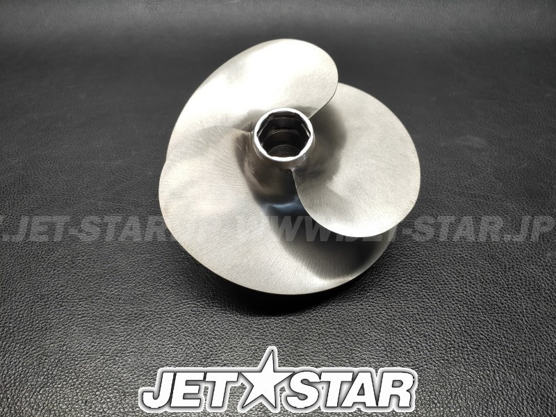 Used Like-new Aftermarket SKAT-TRAK SPECIAL ORDER IMPELLER 17/18 E-75XL MAG [X2310-39]