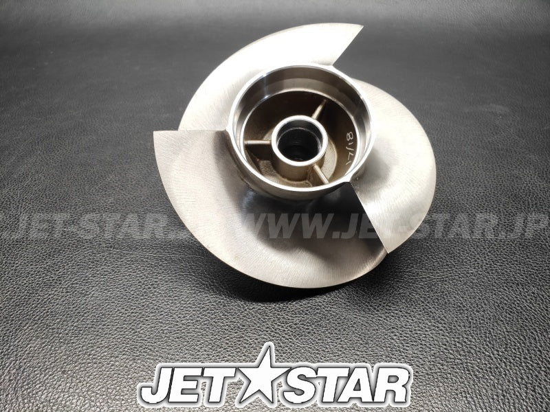 Used Like-new Aftermarket SKAT-TRAK SPECIAL ORDER IMPELLER 17/18 E-75XL MAG [X2310-39]
