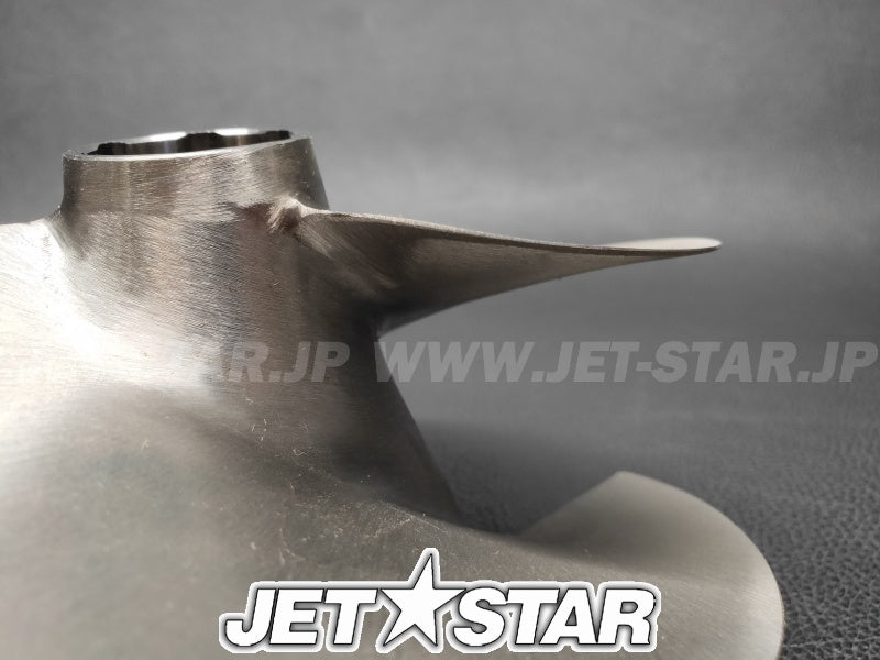 Used Like-new Aftermarket SKAT-TRAK SPECIAL ORDER IMPELLER 17/18 E-75XL MAG [X2310-39]
