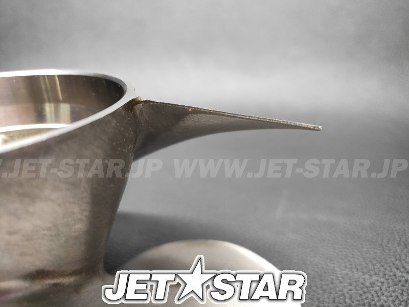 Used Like-new Aftermarket SKAT-TRAK SPECIAL ORDER IMPELLER 17/18 E-75XL MAG [X2310-39]