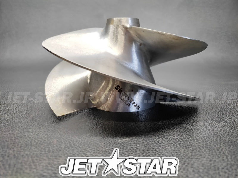 Used Like-new Aftermarket SKAT-TRAK SPECIAL ORDER IMPELLER 16/20R E-75XL [X2310-40]