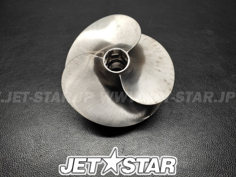 Used Like-new Aftermarket SKAT-TRAK SPECIAL ORDER IMPELLER 15/20 155-75-25 [X2310-41]