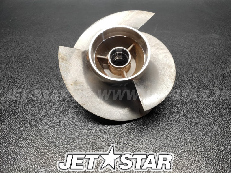Used Like-new Aftermarket SKAT-TRAK SPECIAL ORDER IMPELLER 15/20 155-75-25 [X2310-41]