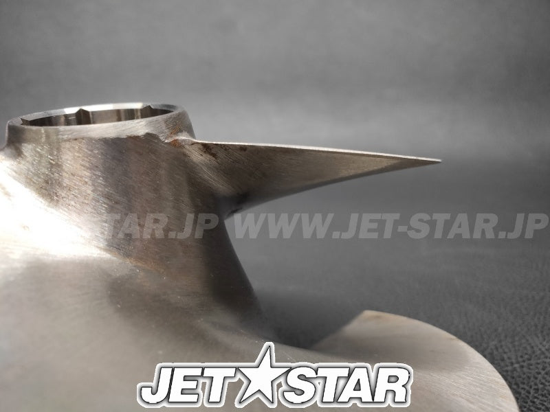 Used Like-new Aftermarket SKAT-TRAK SPECIAL ORDER IMPELLER 15/20 155-75-25 [X2310-41]