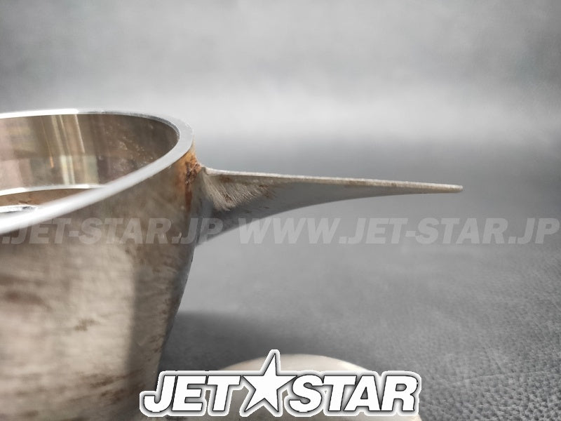 Used Like-new Aftermarket SKAT-TRAK SPECIAL ORDER IMPELLER 15/20 155-75-25 [X2310-41]