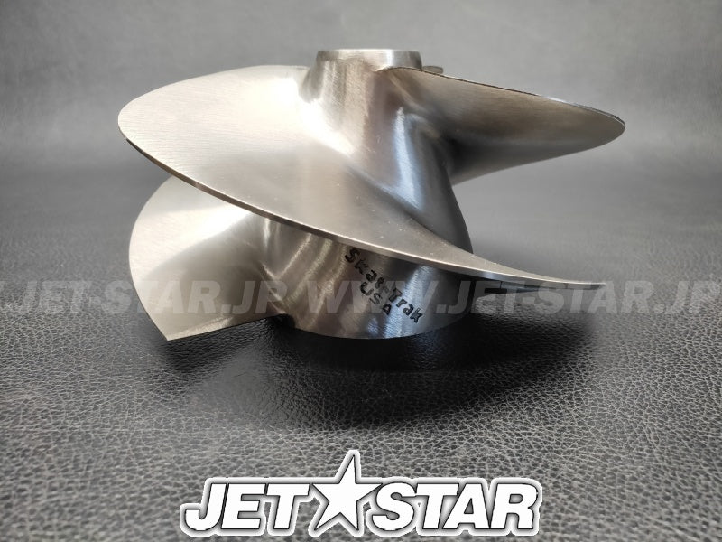 Used Like-new Aftermarket SKAT-TRAK SPECIAL ORDER IMPELLER 16/18 155-75-25 [X2310-42]