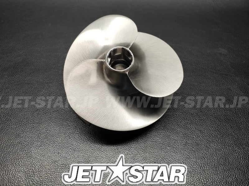 Used Like-new Aftermarket SKAT-TRAK SPECIAL ORDER IMPELLER 16/18 155-75-25 [X2310-42]