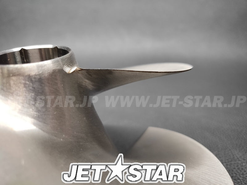 Used Like-new Aftermarket SKAT-TRAK SPECIAL ORDER IMPELLER 16/18 155-75-25 [X2310-42]