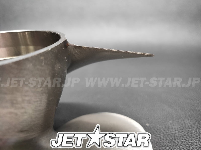 Used Like-new Aftermarket SKAT-TRAK SPECIAL ORDER IMPELLER 16/18 155-75-25 [X2310-42]