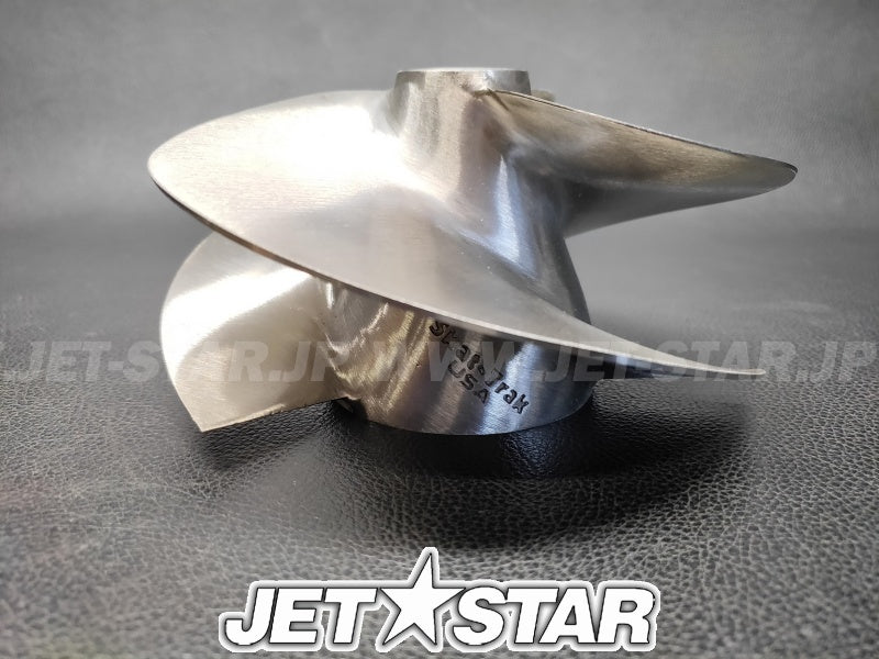 Used Like-new Aftermarket SKAT-TRAK SPECIAL ORDER IMPELLER 17/18 155-75-25 [X2310-43]