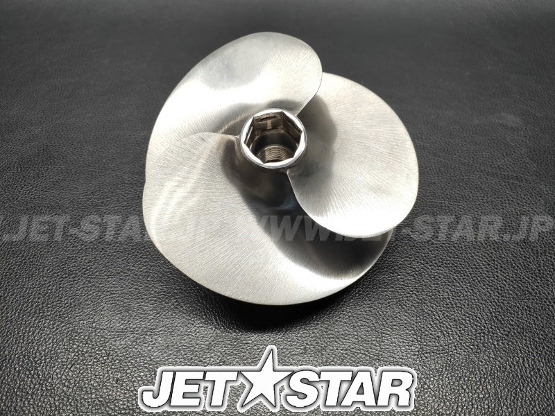 Used Like-new Aftermarket SKAT-TRAK SPECIAL ORDER IMPELLER 17/18 155-75-25 [X2310-43]