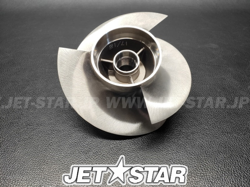 Used Like-new Aftermarket SKAT-TRAK SPECIAL ORDER IMPELLER 17/18 155-75-25 [X2310-43]