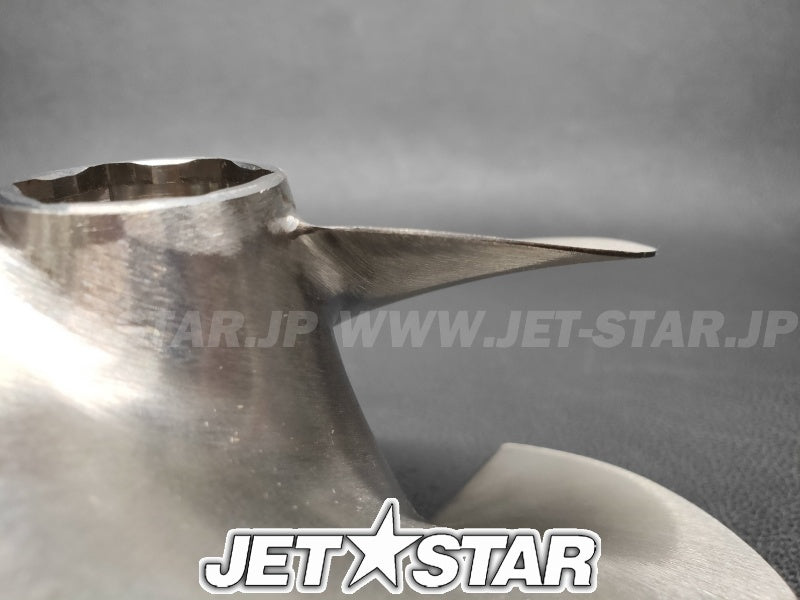 Used Like-new Aftermarket SKAT-TRAK SPECIAL ORDER IMPELLER 17/18 155-75-25 [X2310-43]