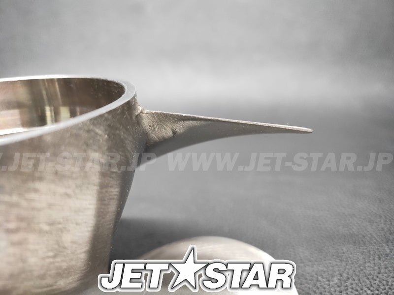 Used Like-new Aftermarket SKAT-TRAK SPECIAL ORDER IMPELLER 17/18 155-75-25 [X2310-43]