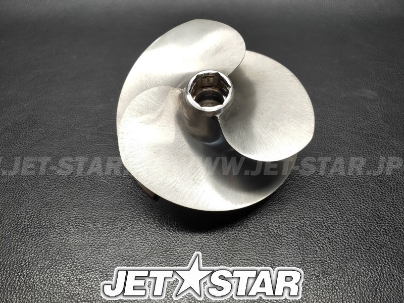 Used Like-new Aftermarket SKAT-TRAK SPECIAL ORDER IMPELLER 15/15 E-75 SWIRL [X2310-44]