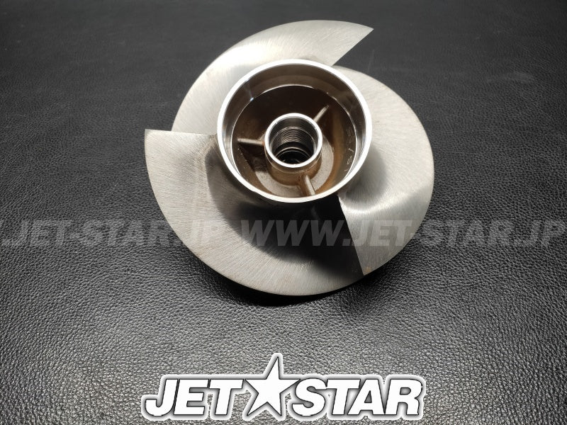 Used Like-new Aftermarket SKAT-TRAK SPECIAL ORDER IMPELLER 15/15 E-75 SWIRL [X2310-44]