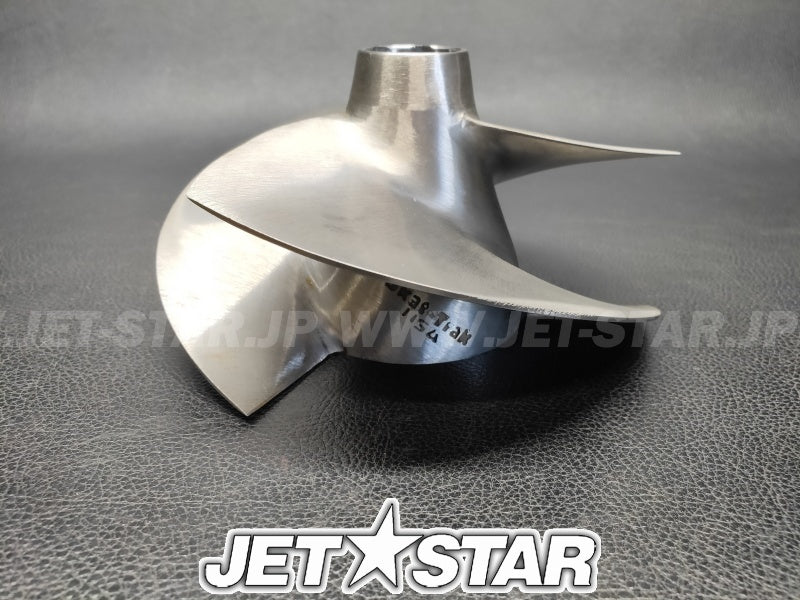 Used Like-new Aftermarket SKAT-TRAK SPECIAL ORDER IMPELLER 14/20R E-75XL [X2310-45]
