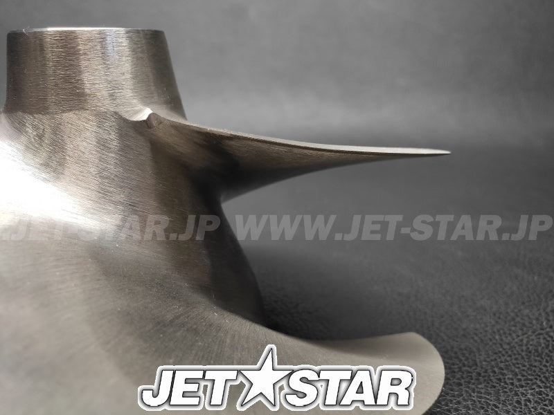 Used Like-new Aftermarket SKAT-TRAK SPECIAL ORDER IMPELLER 14/20R E-75XL [X2310-46]