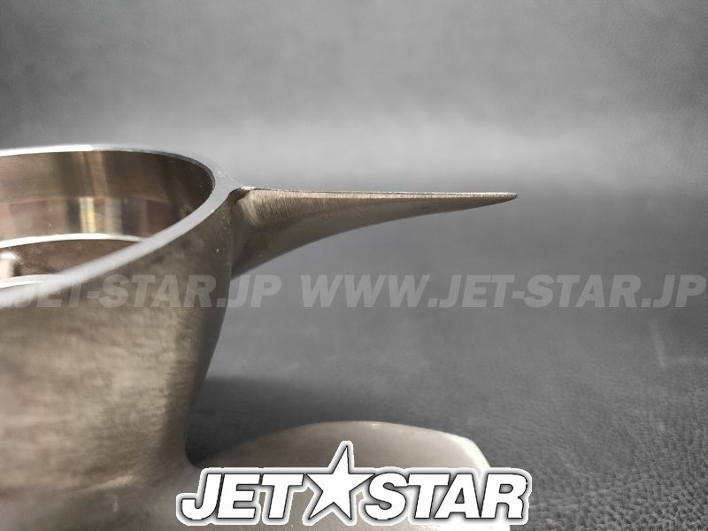 Used Like-new Aftermarket SKAT-TRAK SPECIAL ORDER IMPELLER 14/20R E-75XL [X2310-46]